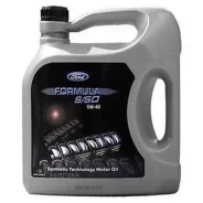 Ford Formula