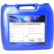 Fuchs Titan Supersyn Longlife