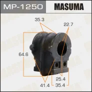 ������ ������������� ���. Masuma MP1250 MP1250 ����