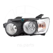 ���� ����� Chevrolet Aveo II (T300) (������) NSP NSP0196831061 NSP0196831061 ����