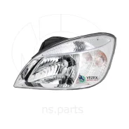 ���� ����� KIA Rio II ���� Hyundai/KIA Rio NSP NSP02921011G020 NSP02921011G020 ����