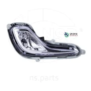 ���� ��������������� ������ Hyundai Solaris (11-14) NSP NSP02922021R000 NSP02922021R000 ����