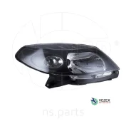 ���� ������ Renault Sandero I (������) NSP NSP07260104793R NSP07260104793R ����