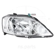 ���� ������ Renault Logan I 09-14 NSP NSP07260102635R NSP07260102635R ����
