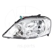 ���� ����� Renault Logan I (09-14) NSP NSP07260602739R NSP07260602739R ����