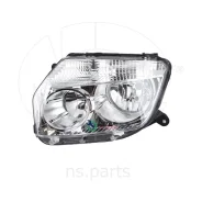 ���� ����� Renault Duster (10-15) (����) NSP NSP07260600069R NSP07260600069R ����