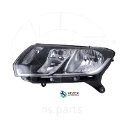 ���� ����� Renault Logan II (14-18) NSP NSP07260609450R NSP07260609450R ����