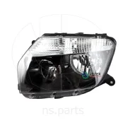���� ����� Renault Duster (10-15) (������) NSP NSP07260609877R NSP07260609877R ����