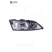 ���� ��������������� ������ Skoda Fabia (10-) NSP NSP085J0941702B NSP085J0941702B ����