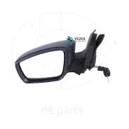 ������� ����� Volkswagen Polo V sedan (09-20) (���. ) (� ����� � �������) NSP NSP086RU857507N9B9 NSP086RU857507N9B9 ����