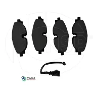 ������� ��������� �������� Skoda Octavia (13-21)/Karoq (18-) /VW Golf (14-) NSP NSP088V0698151 NSP088V0698151 ����