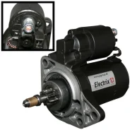 ������� 0.9 KW [Electrix, DK] JP Group 1190300700 VW GOLF/Jetta 1190300700 ����