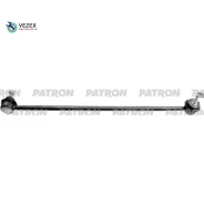 ���� ������������� ����� BMW: 7 E65/E66 730D-760I 01- (����������� � ������) Patron PS4306L PS4306L ����