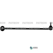���� ������������� ������ BMW: 7 E65/E66 730D-760I 01- (����������� � ������) Patron PS4306R PS4306R ����
