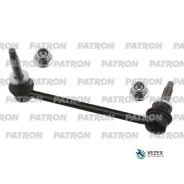 ���� ������������� Chrysler 300C -10 ���. Patron PS4316L PS4316L ����