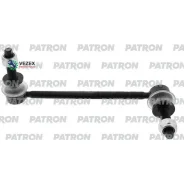 ���� ������������� Chrysler 300 04- ����. Patron PS4316R PS4316R ����
