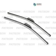 ����� ���������������� AUDI A6 05- 550�� + 550�� ������� Patron PWB5555KITA6 PWB5555KITA6 ����