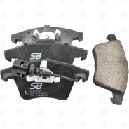 ��������� �������� ������� BP33353W Volkswagen Touareg 2.5 2003 - 2010, Volkswagen Transporter 2.0 2009 - �� ����. �����, Volkswagen Transporter 1.9 2...