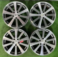 Bridgestone BEO. 7.0x18", 5x114.3, ET52, �� 73,1���. ����