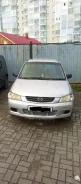 Mazda Demio. DW3W ����