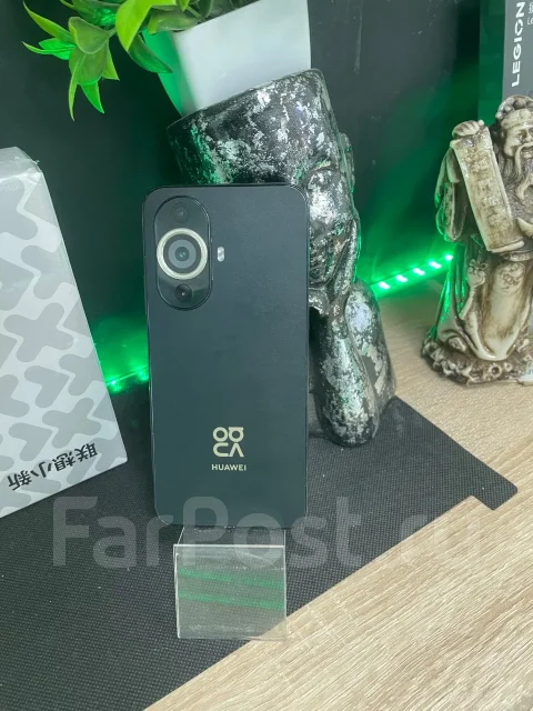 Huawei Nova 11. �/�, 256 ��, ������, 3G, 4G LTE, 5G, Dual-SIM ����