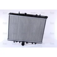 �������� [380x558] Nissens 63705A Citroen C5 2.0 16V 03/01-08/04. Peugeot 406 2.0 16V 08/00-12/04 63705A ����
