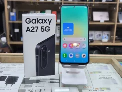 Samsung Galaxy A27 5G. �/�, 128 ��, ������, 4G LTE ����