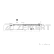 ����� ��������� �������� Mitsubishi Galant VIII 96- BS9108 ����