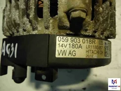��������� Audi A6 C7 (2011�2014) 2012 0008-AG126 059903018R ����
