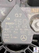 ��������� Mercedes E-����� W211/S211 ���������� (2006�2009) 2008 0008-AG473 A2711541002 ����