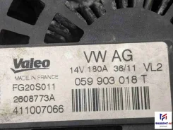 ��������� Audi A7 I (2010�2014) 2011 0008-AG490 059903018T ����