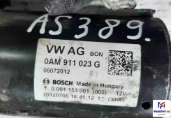 ������� Volkswagen Jetta VI (2010�2015) 2012 0008-AS389 0AM911023G ����