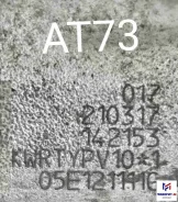 ����� Skoda Octavia III ���������� (2017�2020) 2018 0008-AT73 05E121111G ����