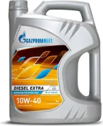 Gazpromneft Diesel Extra