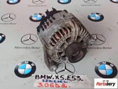��������� BMW X5 E53 [����������] [shn-J150-17-2-1] 7797660 ����