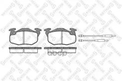 ������� �������� �.! Peugeot 106 1.1-1.5D 91-96, Citroen Saxo 1.1-1.5D 96-02 Stellox ���. 203034BSX 203034BSX ����