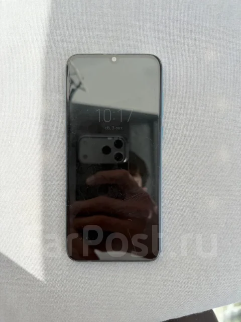 Huawei Y8p. �/�, 128 ��, ���������, 5G ����