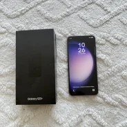 Samsung Galaxy S23+. �/�, 512 ��, ������, 3G, 4G LTE, 5G, Dual-SIM, ����������, NFC, ������� ������� ����