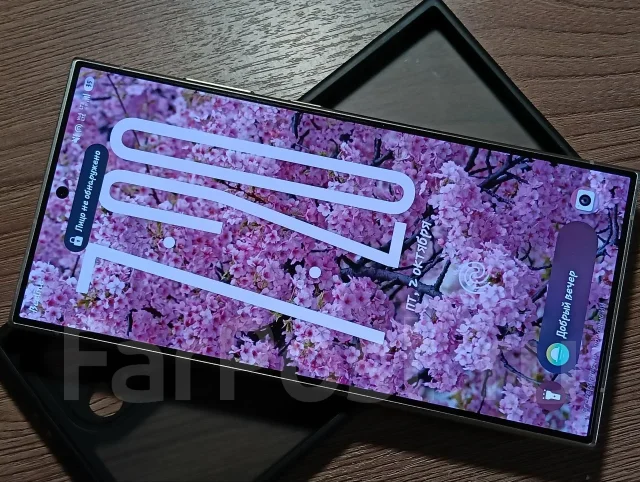 Samsung Galaxy S24 Ultra. �/�, 512 ��, �����, 4G LTE, 5G, NFC, eSIM, ������� �������, ������������ ������� ����