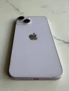 Apple iPhone 14. �/�, 128 ��, 4G LTE, ����������, NFC, eSIM, ������� �������, ������������ ������� ����