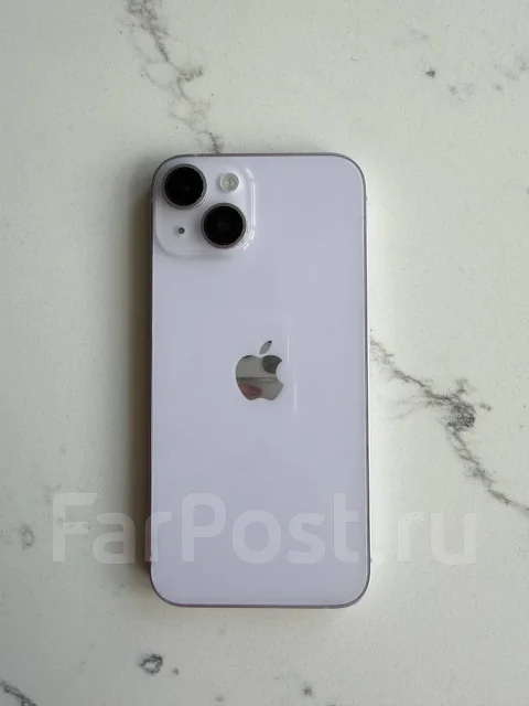 Apple iPhone 14. �/�, 128 ��, 4G LTE, ����������, NFC, eSIM, ������� �������, ������������ ������� ����