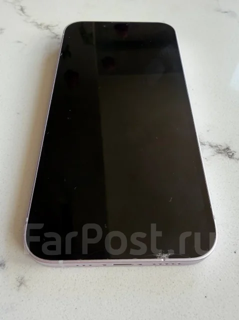 Apple iPhone 14. �/�, 128 ��, 4G LTE, ����������, NFC, eSIM, ������� �������, ������������ ������� ����