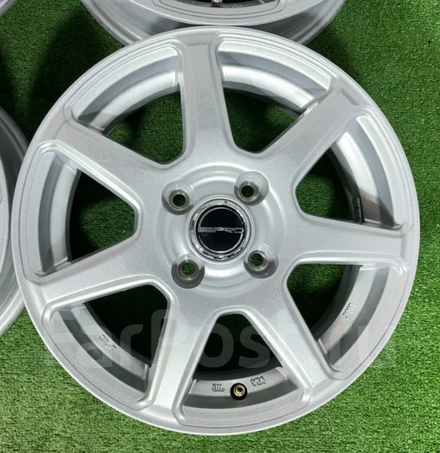 PRD. 5.0x14", 4x100, ET39, �� 64,1���. ����