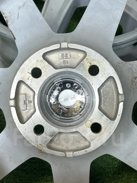 PRD. 5.0x14", 4x100, ET39, �� 64,1���. ����