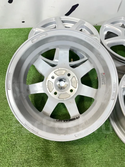 PRD. 5.0x14", 4x100, ET39, �� 64,1���. ����