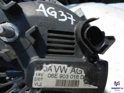 ��������� Audi A6 C6 ���������� (2008�2011) 2010 0008-C10085 06E903016D ����