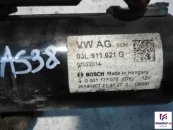 ������� Audi A4 B8 ���������� (2011�2015) 2013 0008-C10093 03L911021G ����