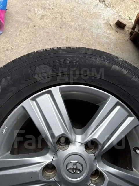 Pirelli Scorpion. ������, 2019 ���, �/�, ����� 50 % ����