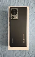 Xiaomi 13 Lite. �/�, 256 ��, ������, Dual-SIM ����