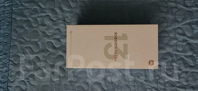 Xiaomi 13 Lite. �/�, 256 ��, ������, Dual-SIM ����